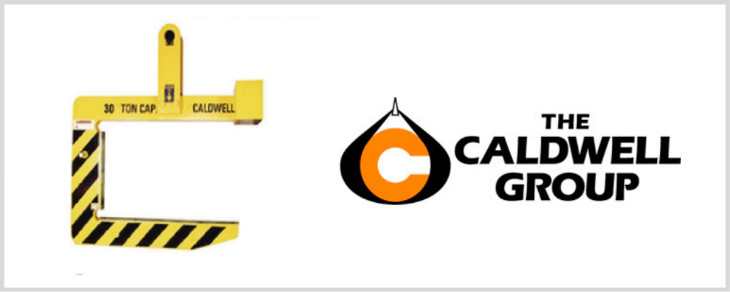 The Caldwell Group: imagen comercial de producto o marca