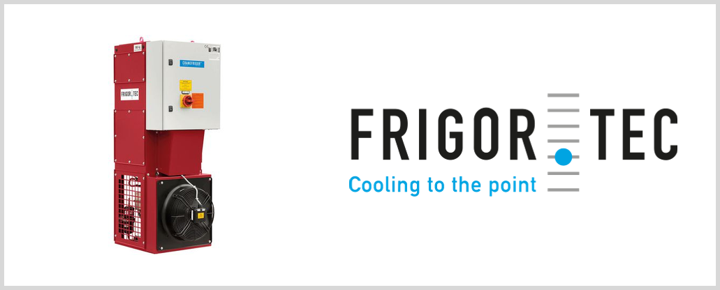 FrigorTec: imagen comercial de producto o marca
