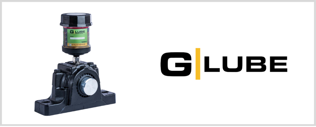 G-LUBE: imagen comercial de producto o marca