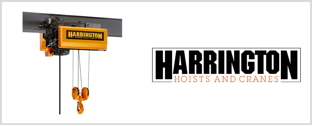 Harrington: imagen comercial de producto o marca