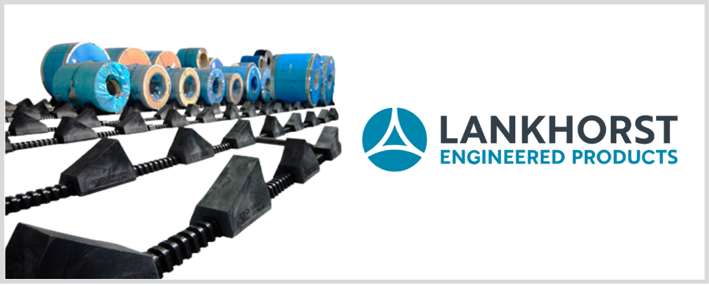Lankhorst Engineered Products: imagen comercial de producto o marca