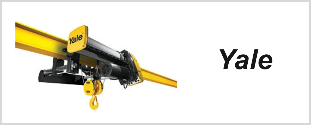 Yale: imagen comercial de producto o marca